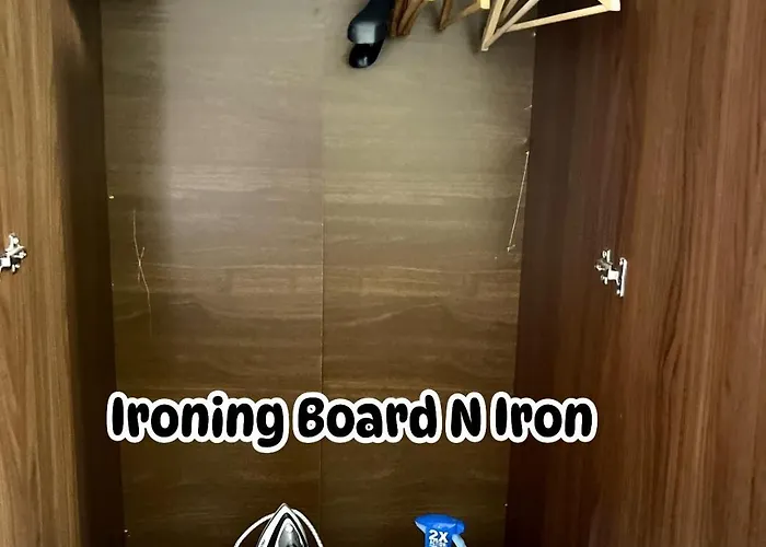 Break - 1 Big Bedroom Sleeps 3 Сasa de vacaciones