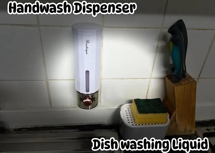 Break - 1 Big Bedroom Sleeps 3 Manchester