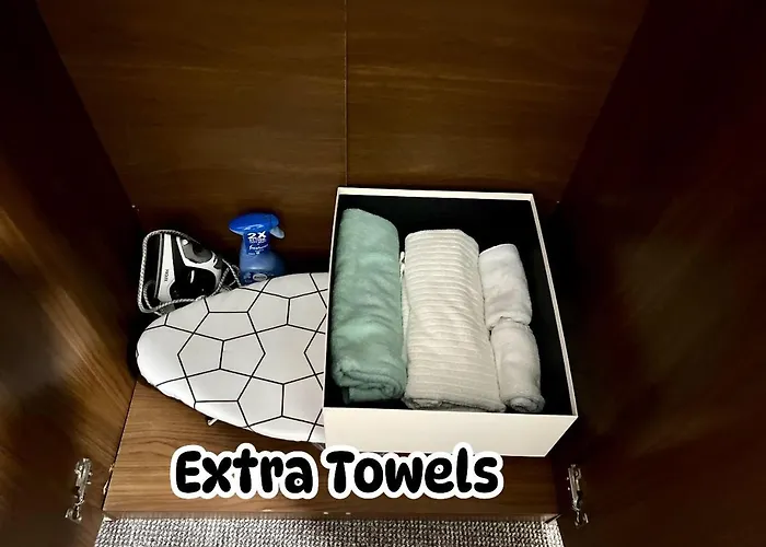 Break - 1 Big Bedroom Sleeps 3 * マンチェスター