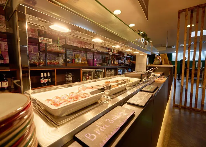 - The Niu, Loom North By Ihg 3* Manchester