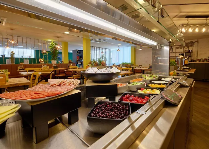 - The Niu, Loom North By Ihg