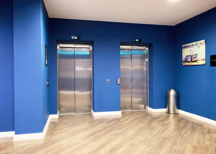 - The Niu, Loom North By Ihg מלון 3*