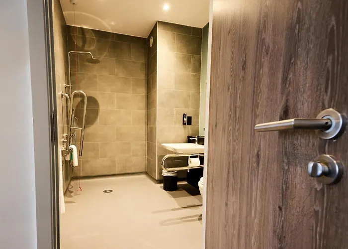 - The Niu, Loom North By Ihg Μάντσεστερ