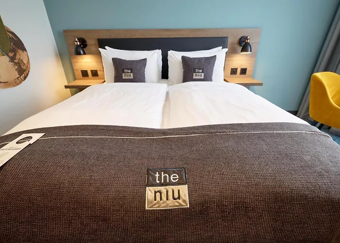 - The Niu, Loom North By Ihg Ξενοδοχείο 3*