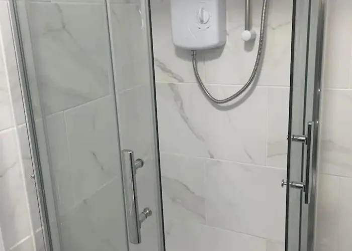 Апартаменты Deluxe In 20 Percent Off For Drake Concert Attendees! Манчестер