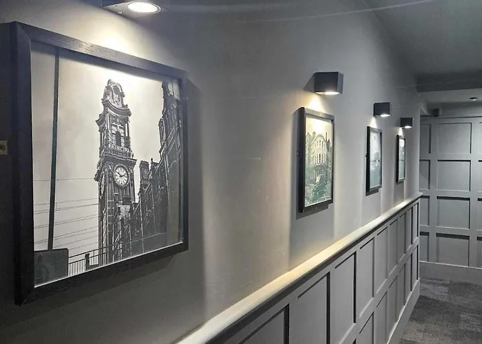 King Street Collection Apartamento