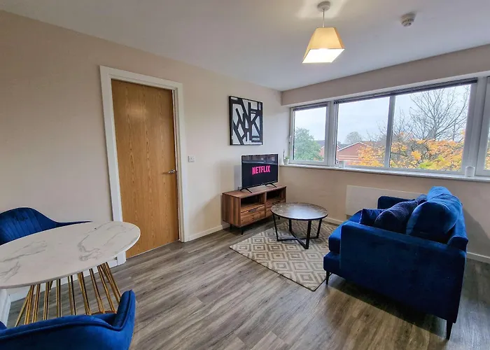 With Free Parking By Superhost Appartement *