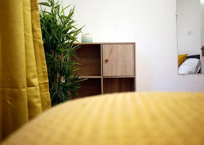 Stunning 4-bedroom Didsbury Manchester