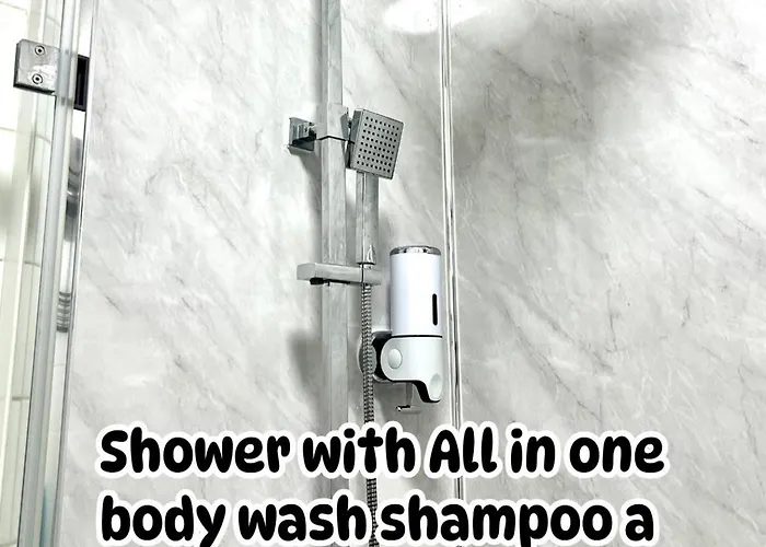 Break - 1 Big Bedroom Sleeps 3 Сasa de vacaciones