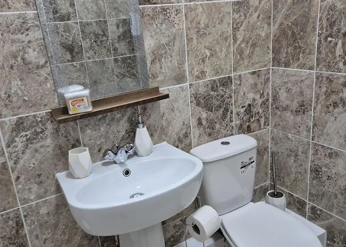 Affordably Elegant Close To Coop Live, Etihad Stadium And Centre Apartamento *