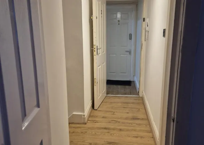 Apartament Affordably Elegant Close To Coop Live, Etihad Stadium And Centre Manchester