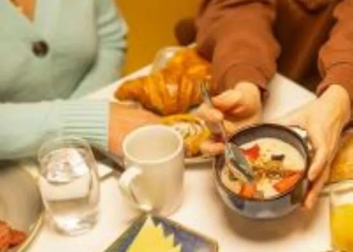 Maldron Cathedral Quarter Hotel Manchester