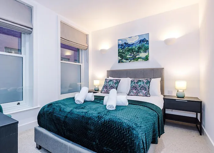 King Street Collection *