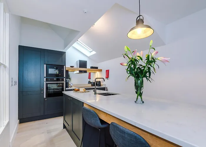 King Street Collection