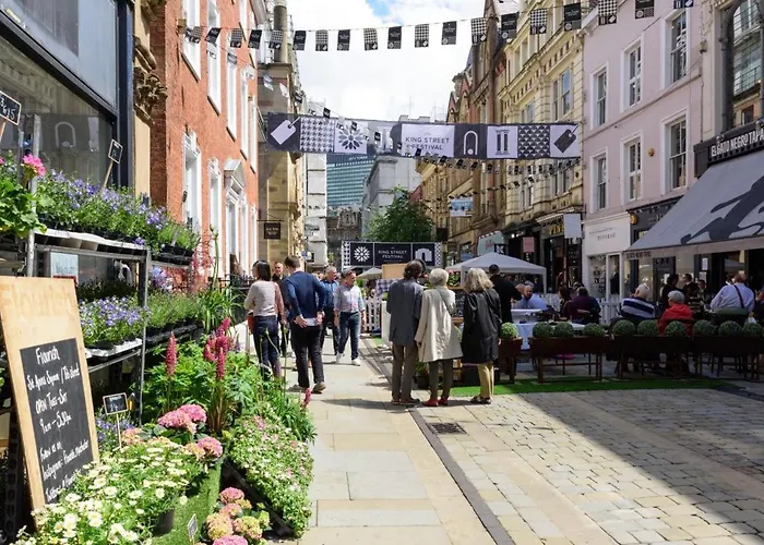 Вилла King Street Collection