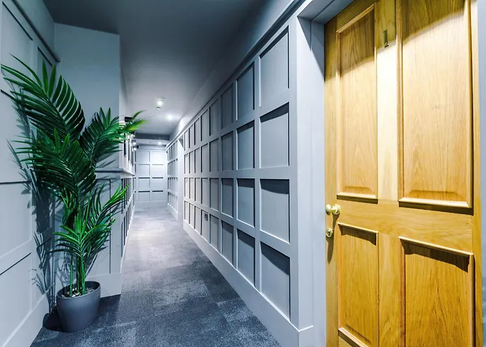 King Street Collection Manchester