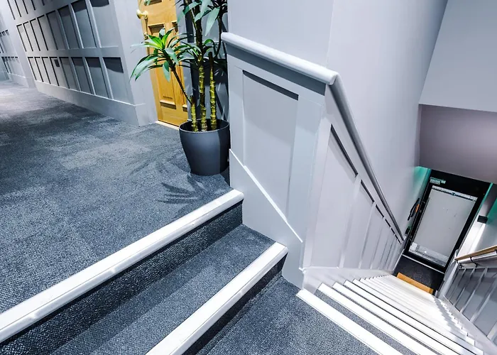 King Street Collection * Mánchester