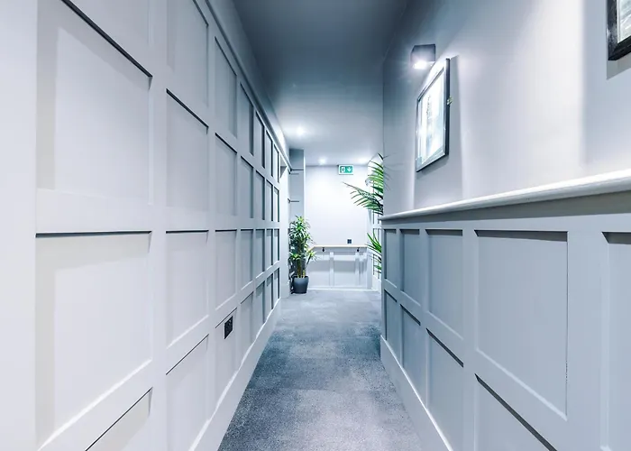 King Street Collection