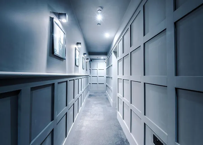 King Street Collection * Mánchester