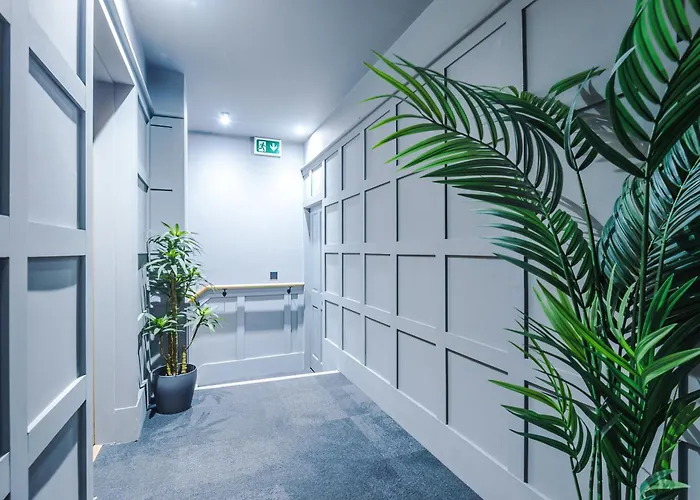 Apartamento King Street Collection Mánchester