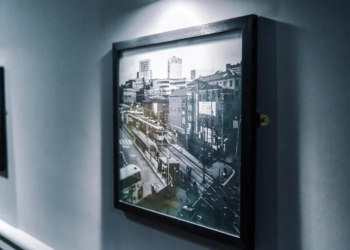 Apartamento King Street Collection *