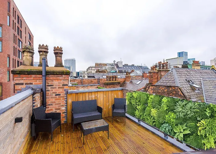 King Street Collection *