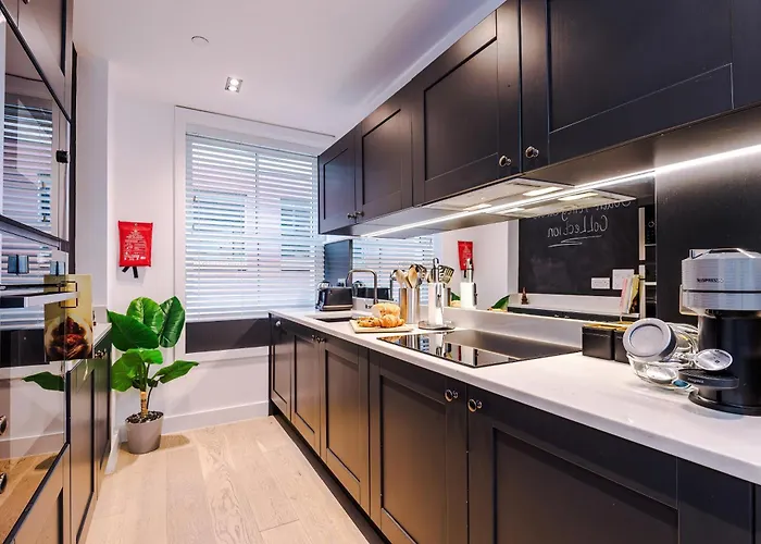 King Street Collection *