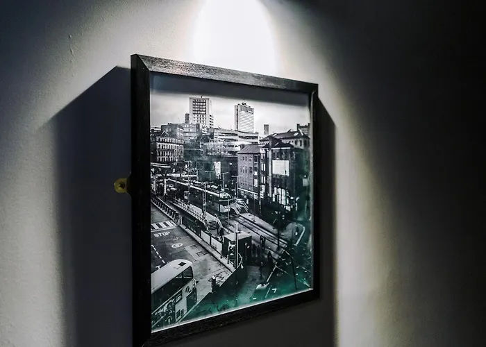 King Street Collection * Манчестер