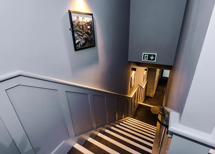 King Street Collection