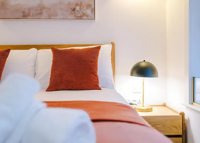 King Street Collection Вилла *