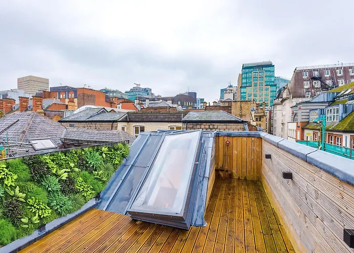 Вилла King Street Collection *