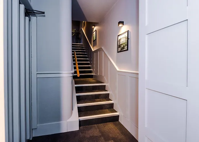 King Street Collection Villa Manchester