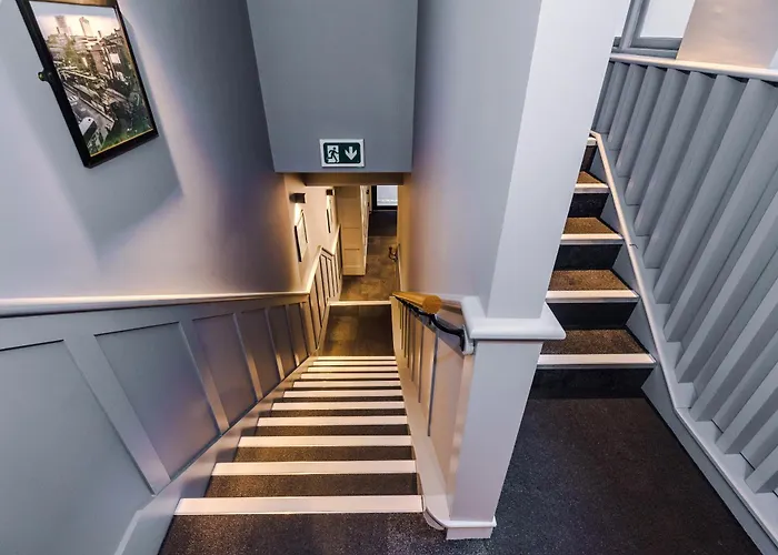 King Street Collection Manchester