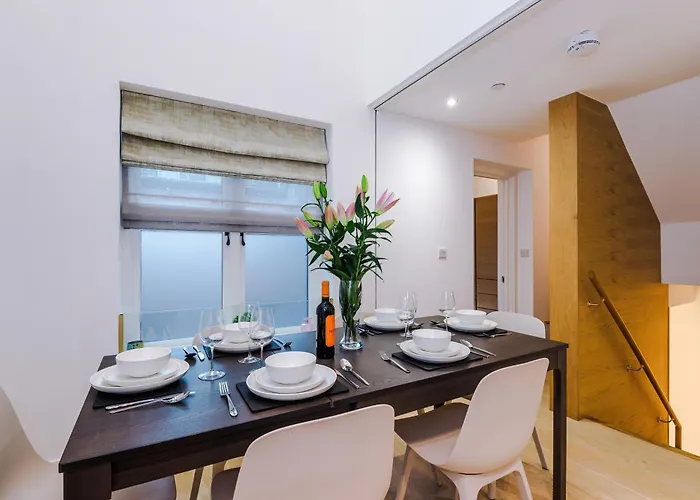 King Street Collection