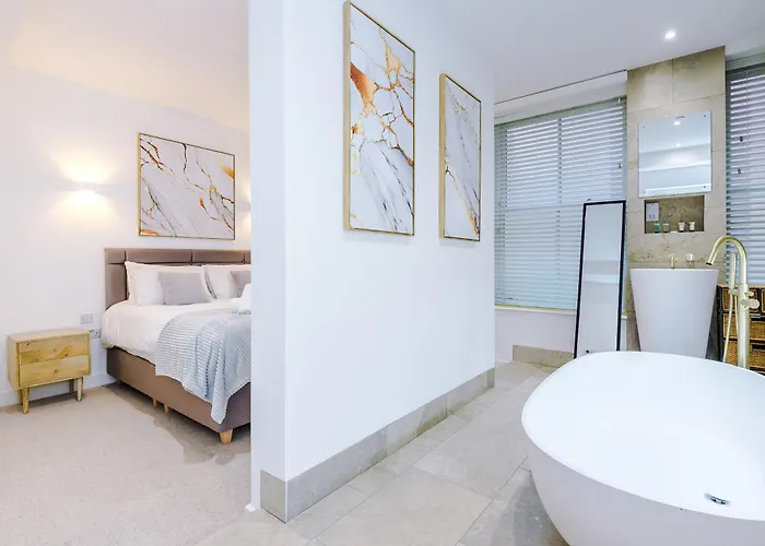 Вилла King Street Collection *