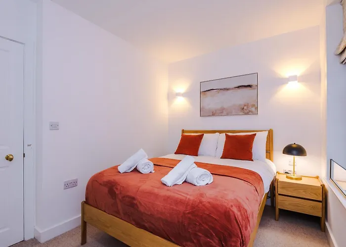 King Street Collection Villa Manchester