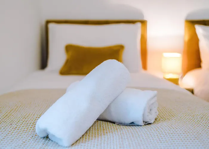 King Street Collection Вилла *