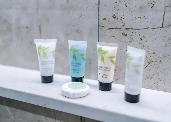 Вилла King Street Collection Манчестер