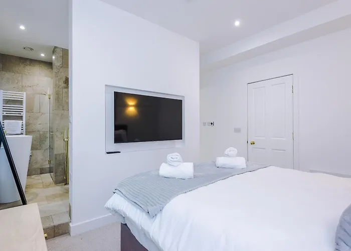 King Street Collection Манчестер