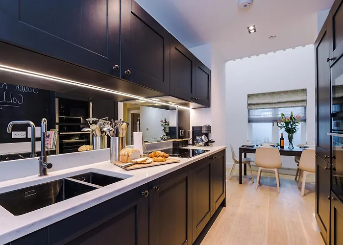 King Street Collection * Манчестер