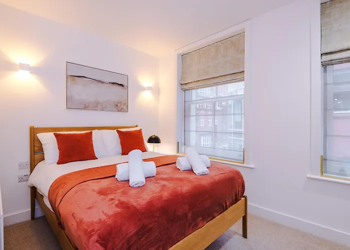 Вилла King Street Collection *