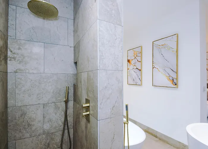 King Street Collection Villa Manchester