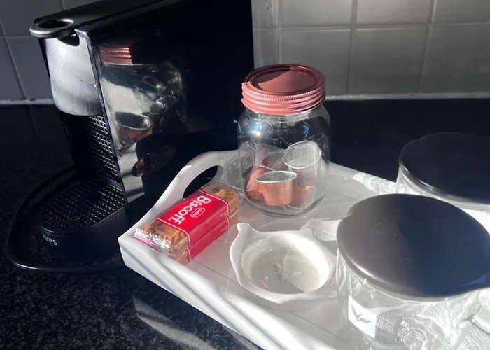 Apartmán Brentwood Court Manchester