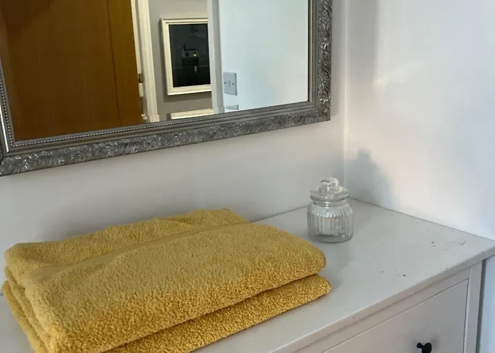 Apartamento Brentwood Court *