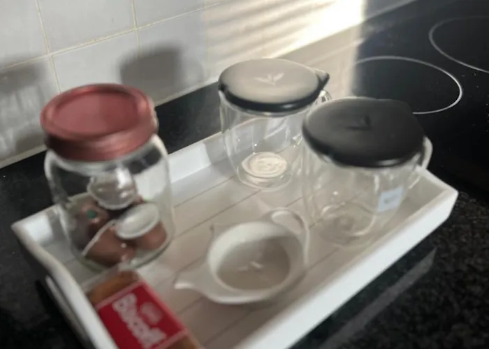 Brentwood Court Lägenhet *