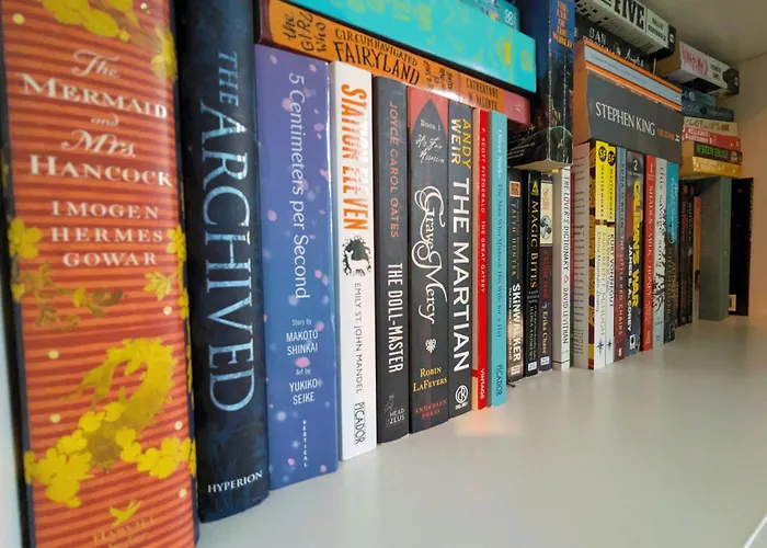 Spacious 4 Bed Riverside Ferienhaus *