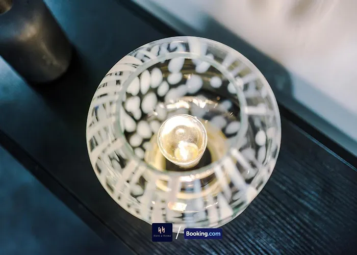 Lägenhet Old 516 Listing *