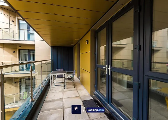 Old 516 Listing Apartamento Mánchester