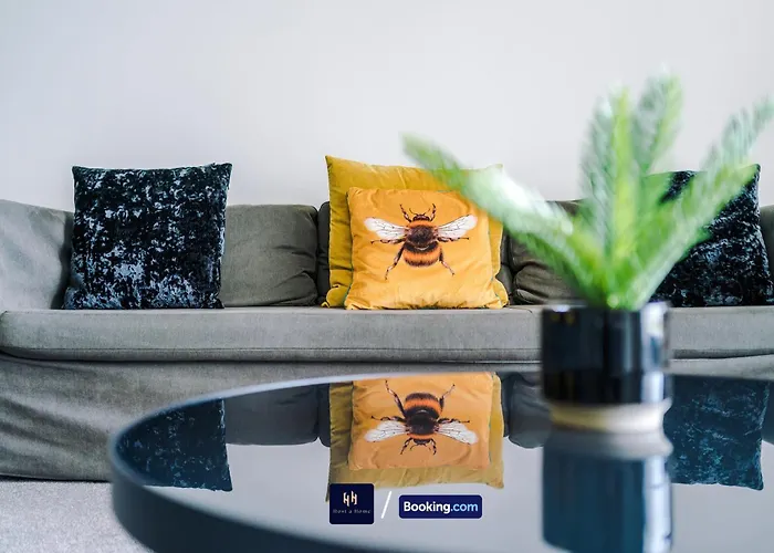 Apartamento Old 516 Listing