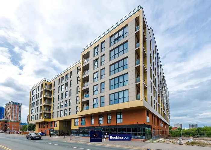 Old 516 Listing Apartamento *